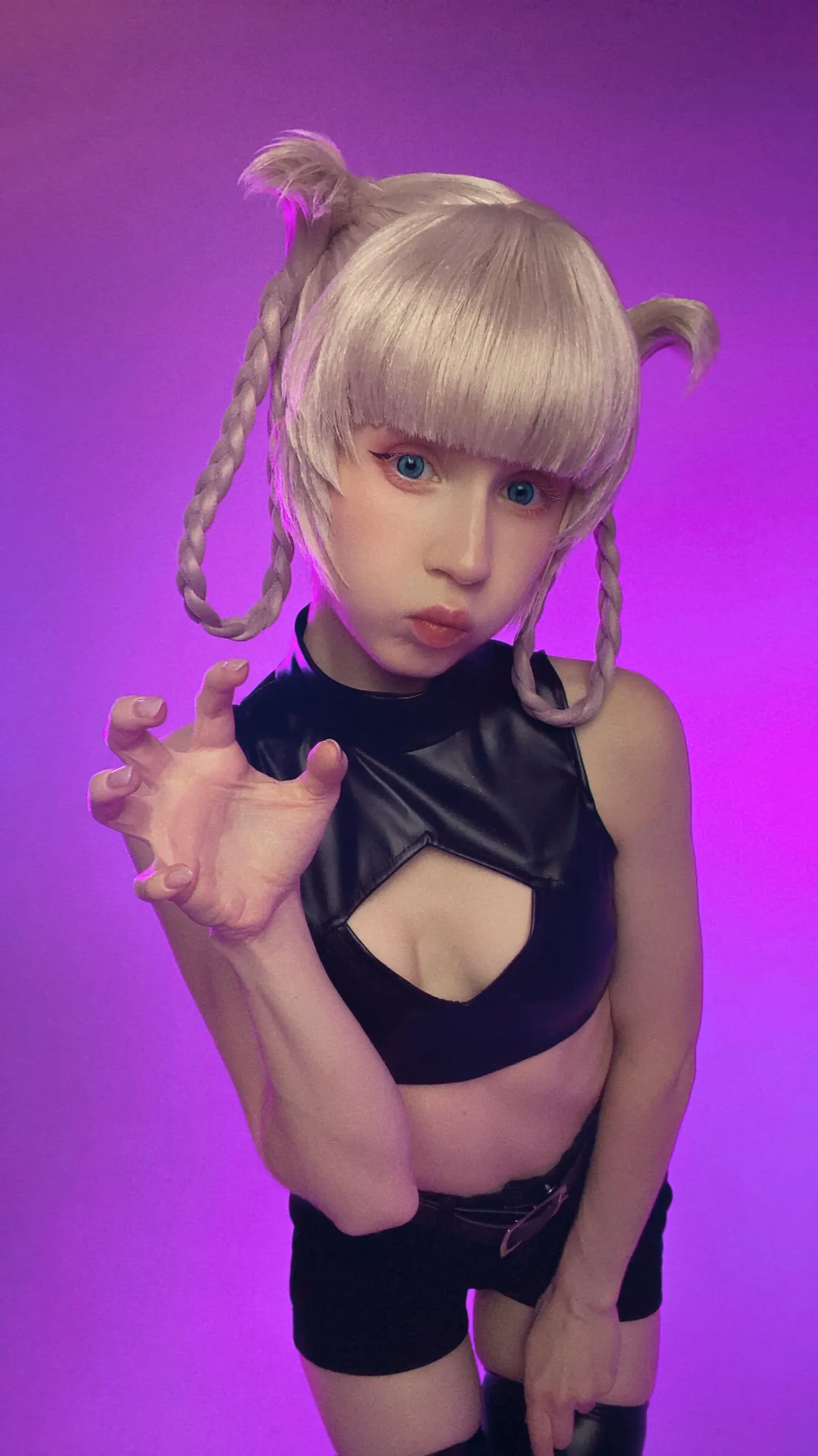 Hackee as Nazuna Nanakusa — cosplay photo 44 of 64