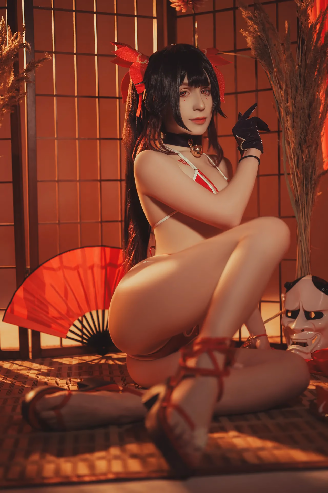 Hackee as Sparkle — cosplay photo 13 of 78