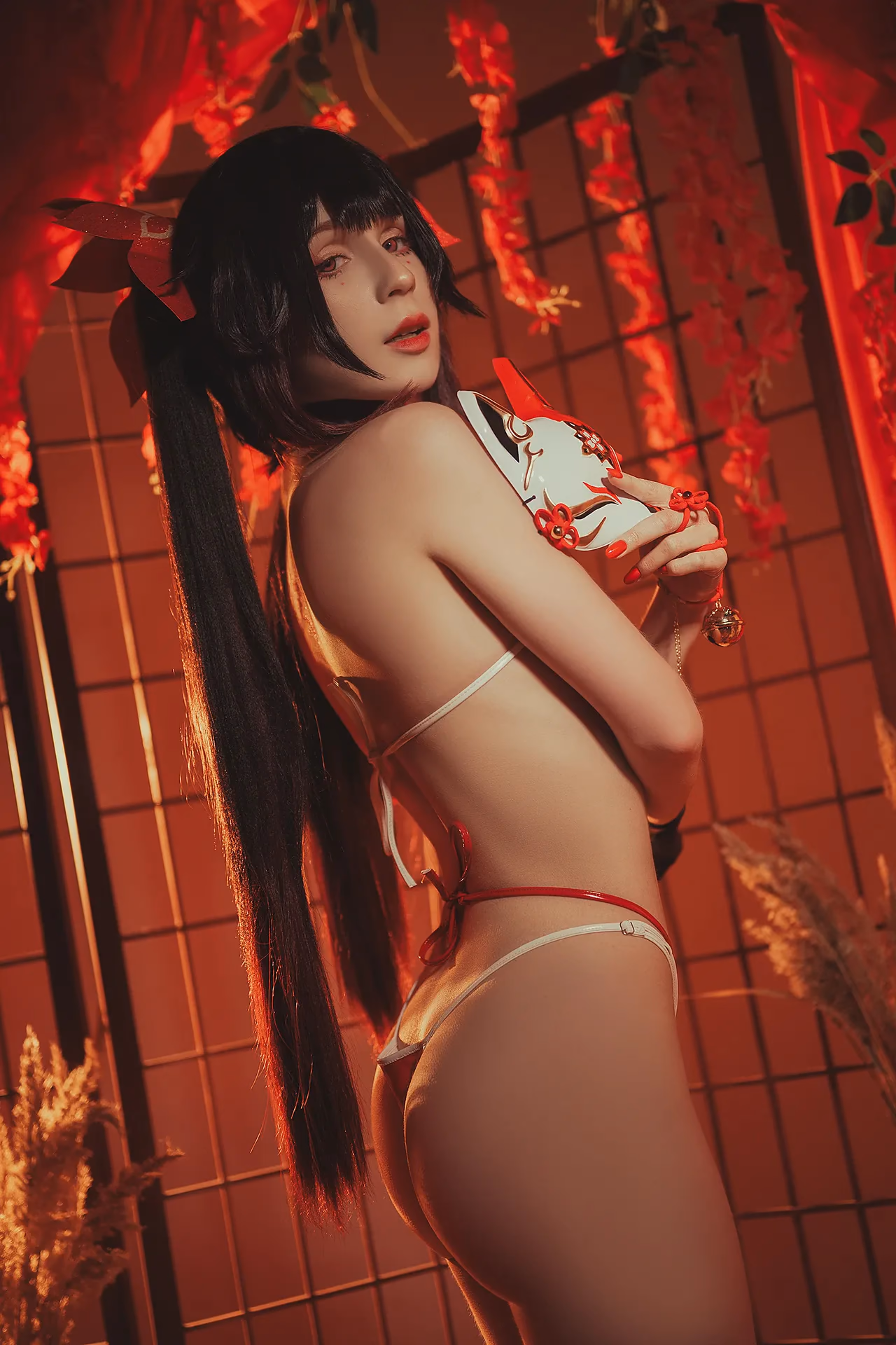 Hackee as Sparkle — cosplay photo 16 of 78