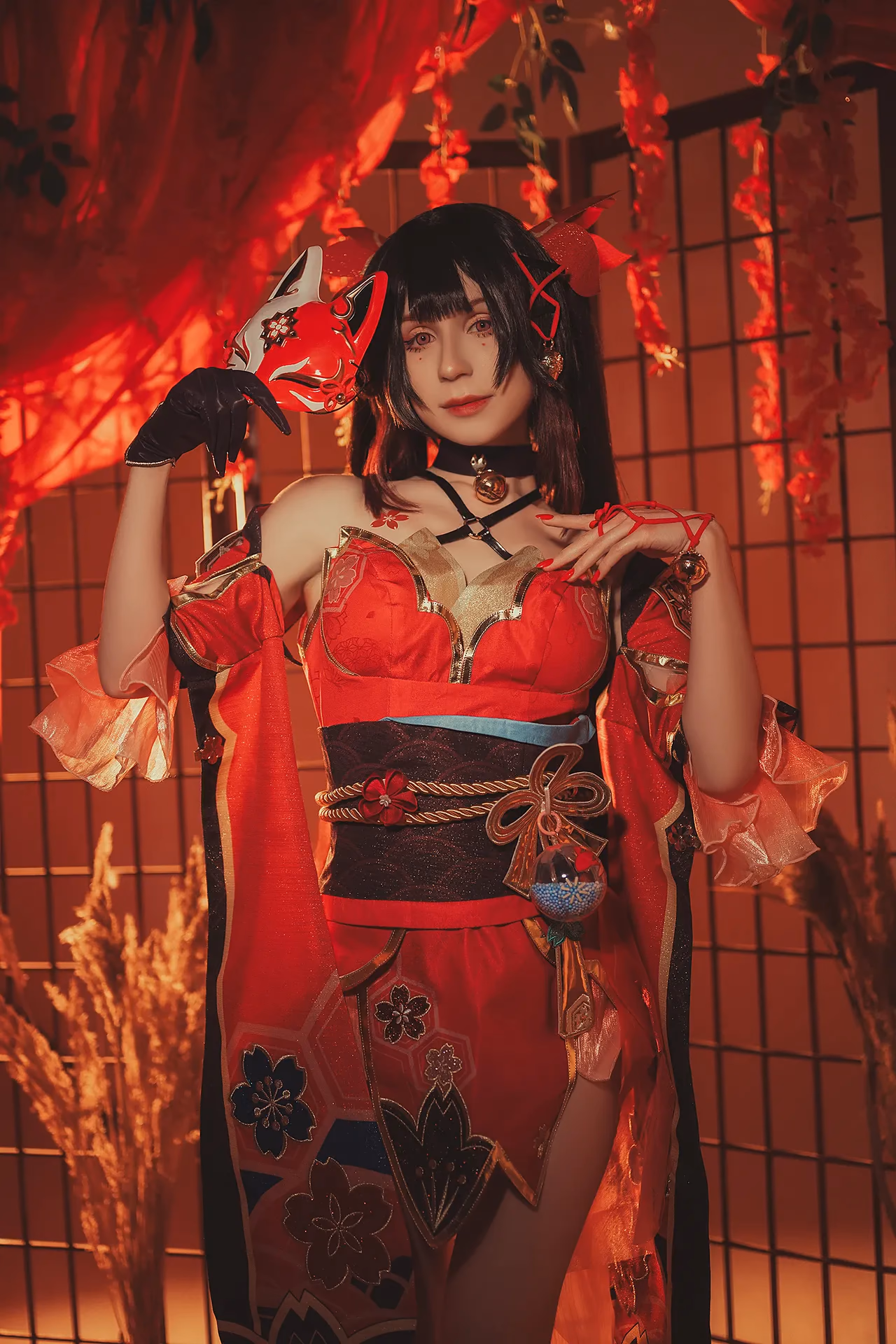 Hackee as Sparkle — cosplay photo 2 of 78