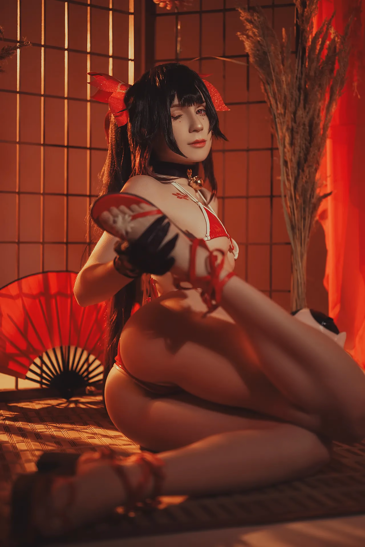 Hackee as Sparkle — cosplay photo 24 of 78