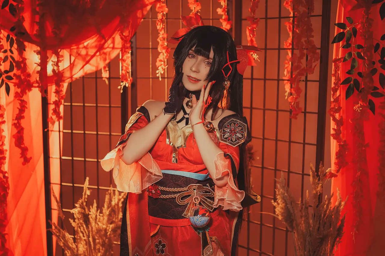 Hackee as Sparkle — cosplay photo 3 of 78
