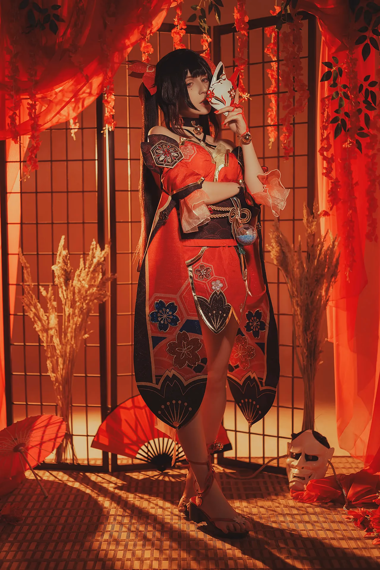 Hackee as Sparkle — cosplay photo 4 of 78