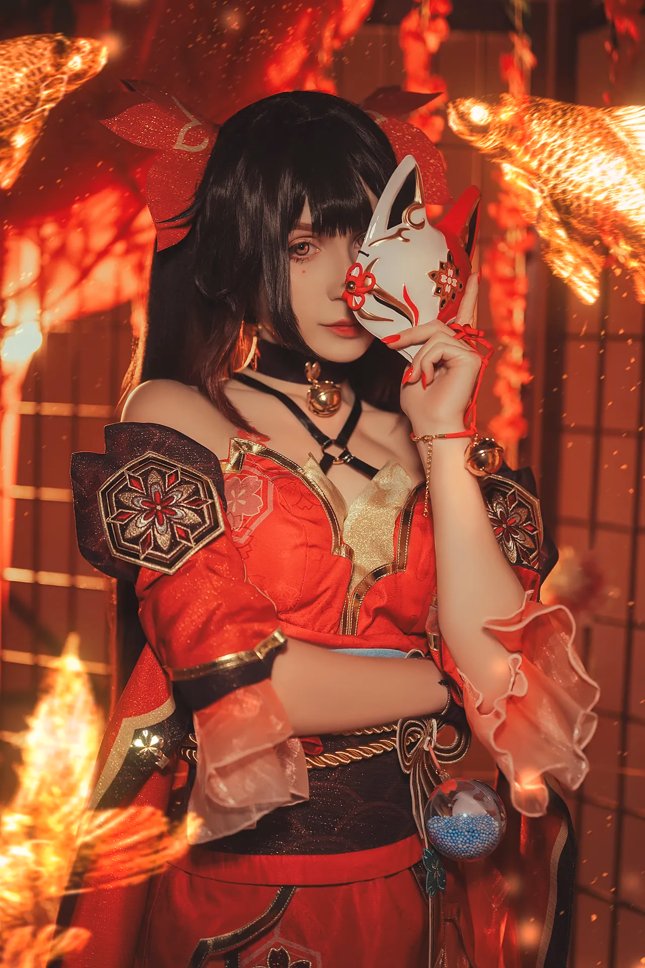 Hackee as Sparkle — cosplay photo 5 of 78