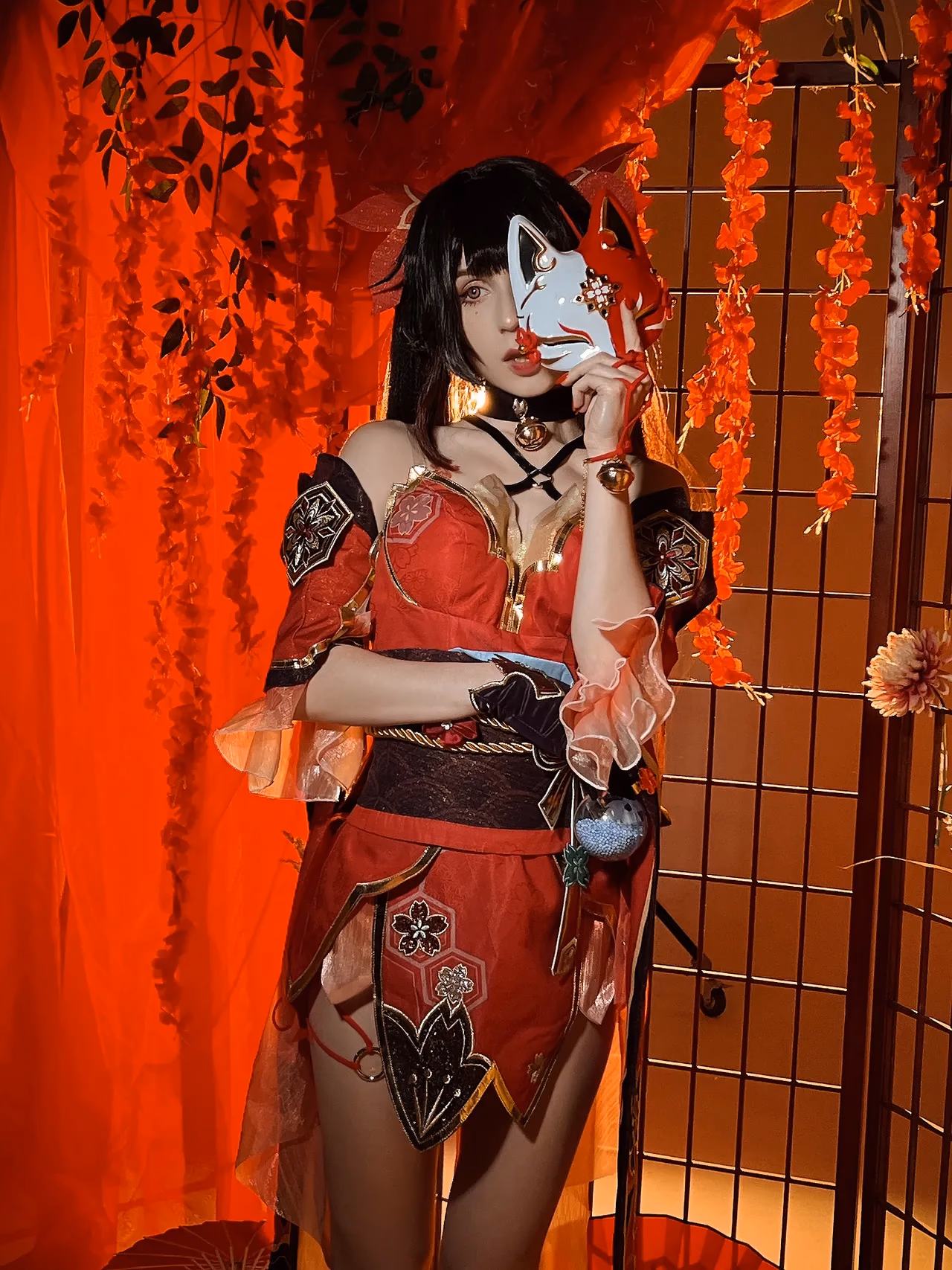 Hackee as Sparkle — cosplay photo 57 of 78