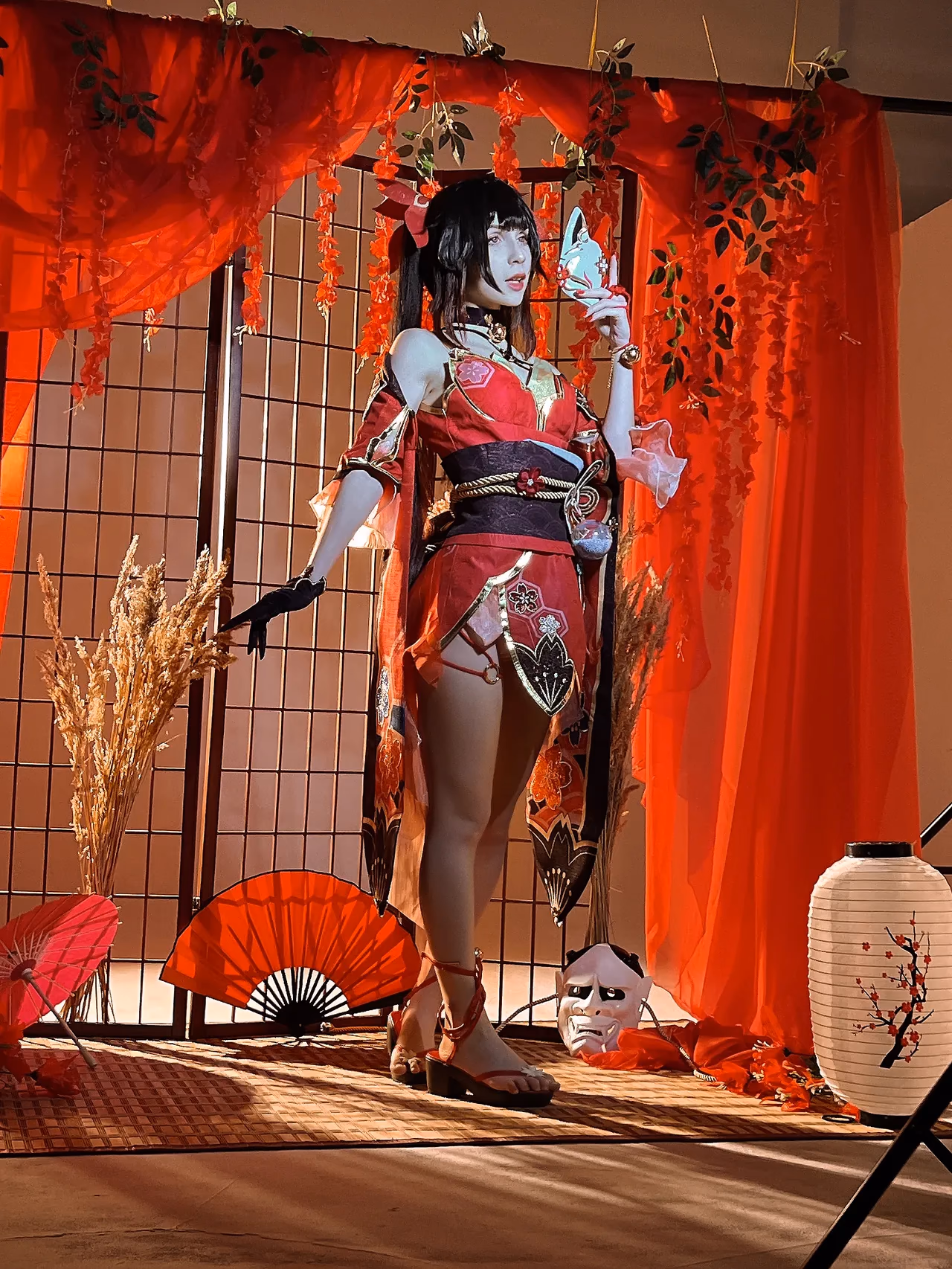 Hackee as Sparkle — cosplay photo 58 of 78