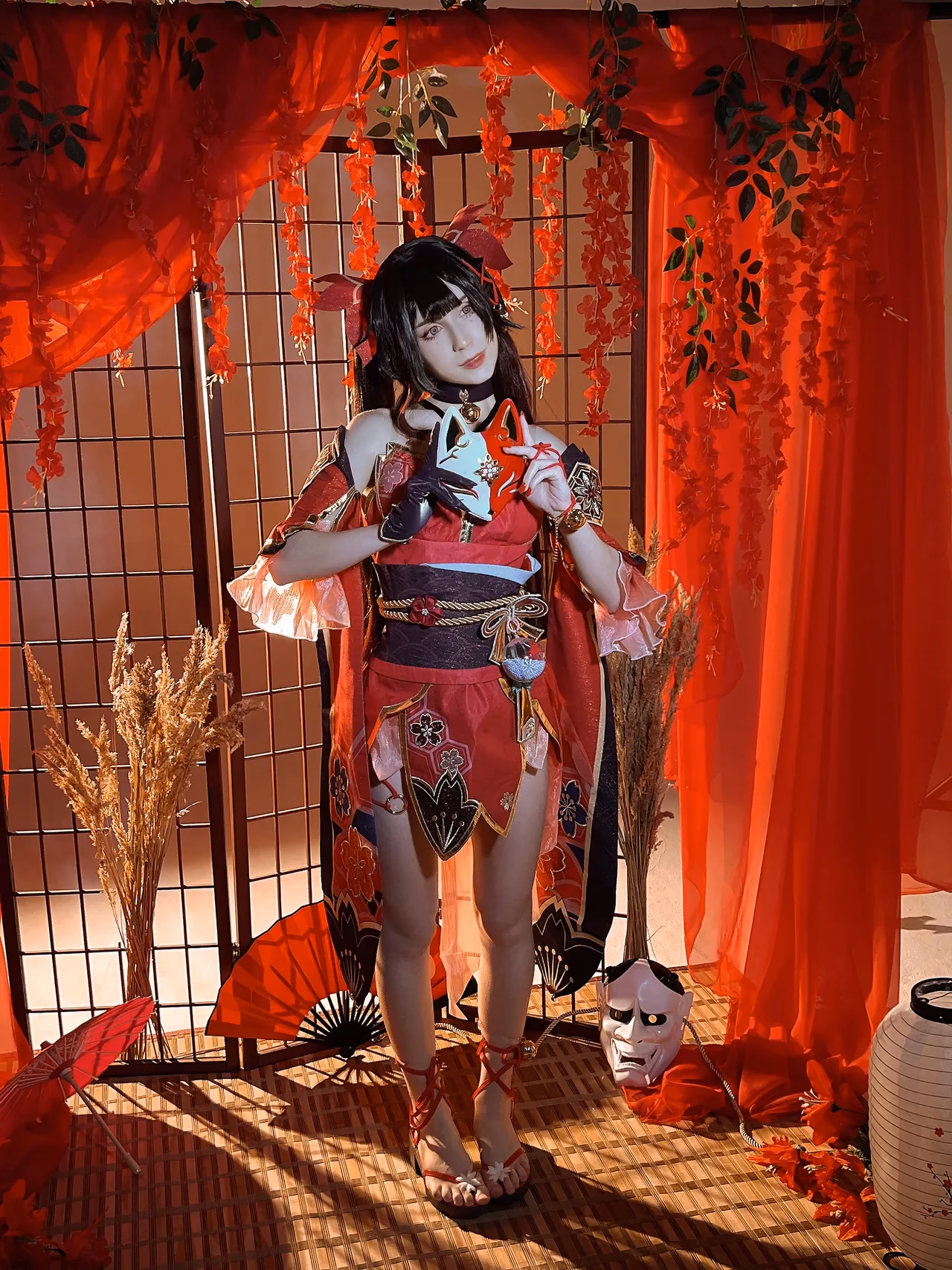 Hackee as Sparkle — cosplay photo 59 of 78
