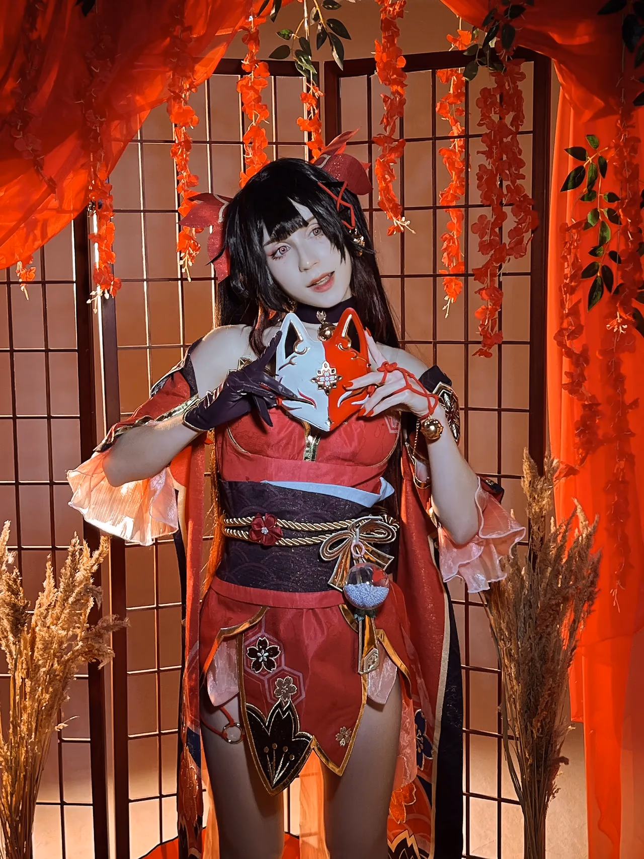 Hackee as Sparkle — cosplay photo 60 of 78