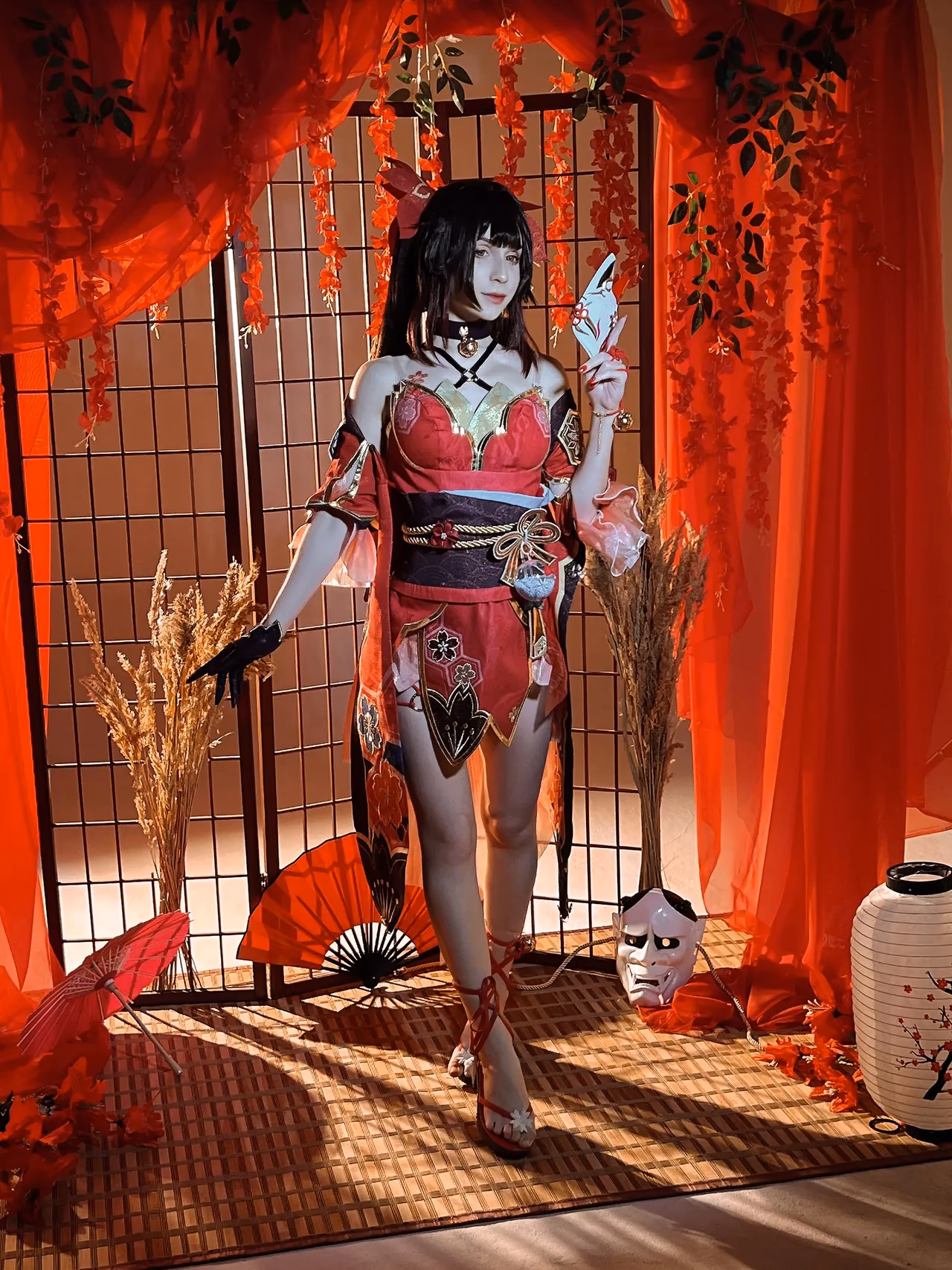 Hackee as Sparkle — cosplay photo 61 of 78