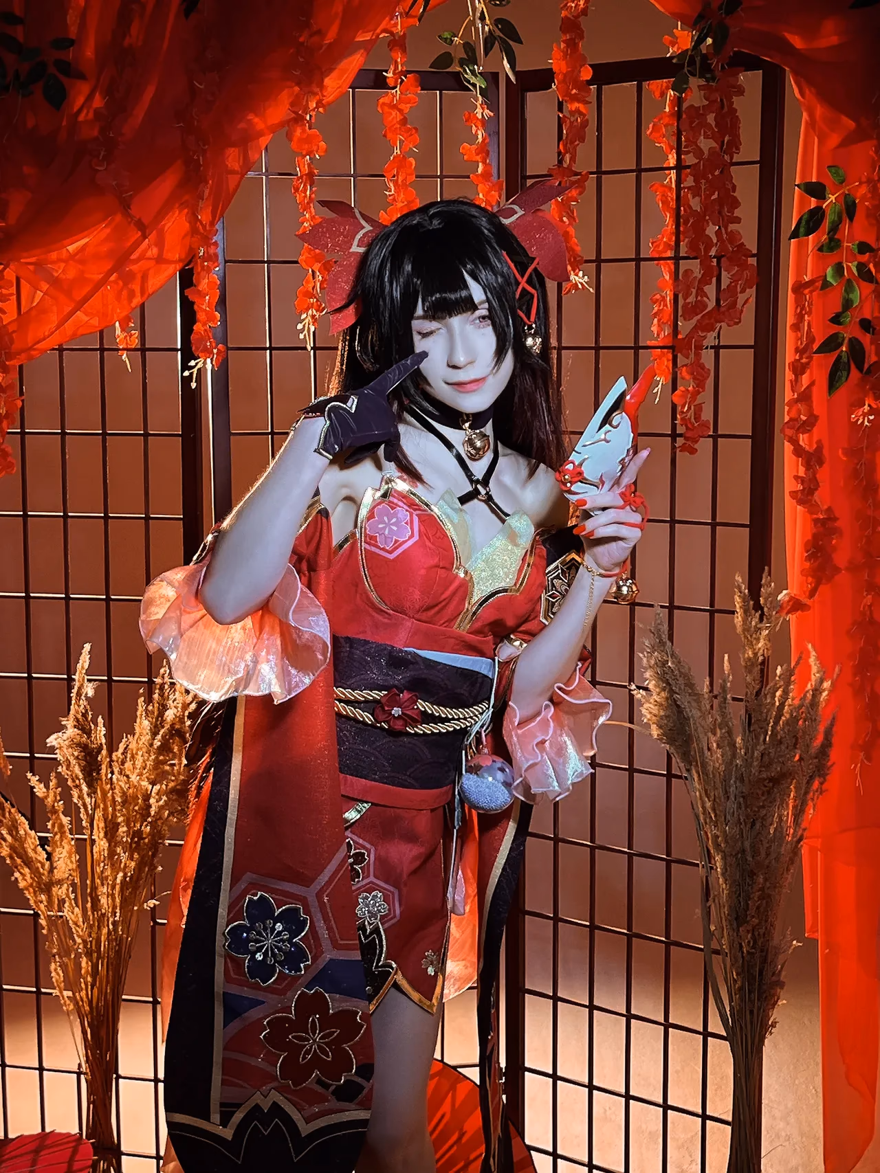 Hackee as Sparkle — cosplay photo 62 of 78