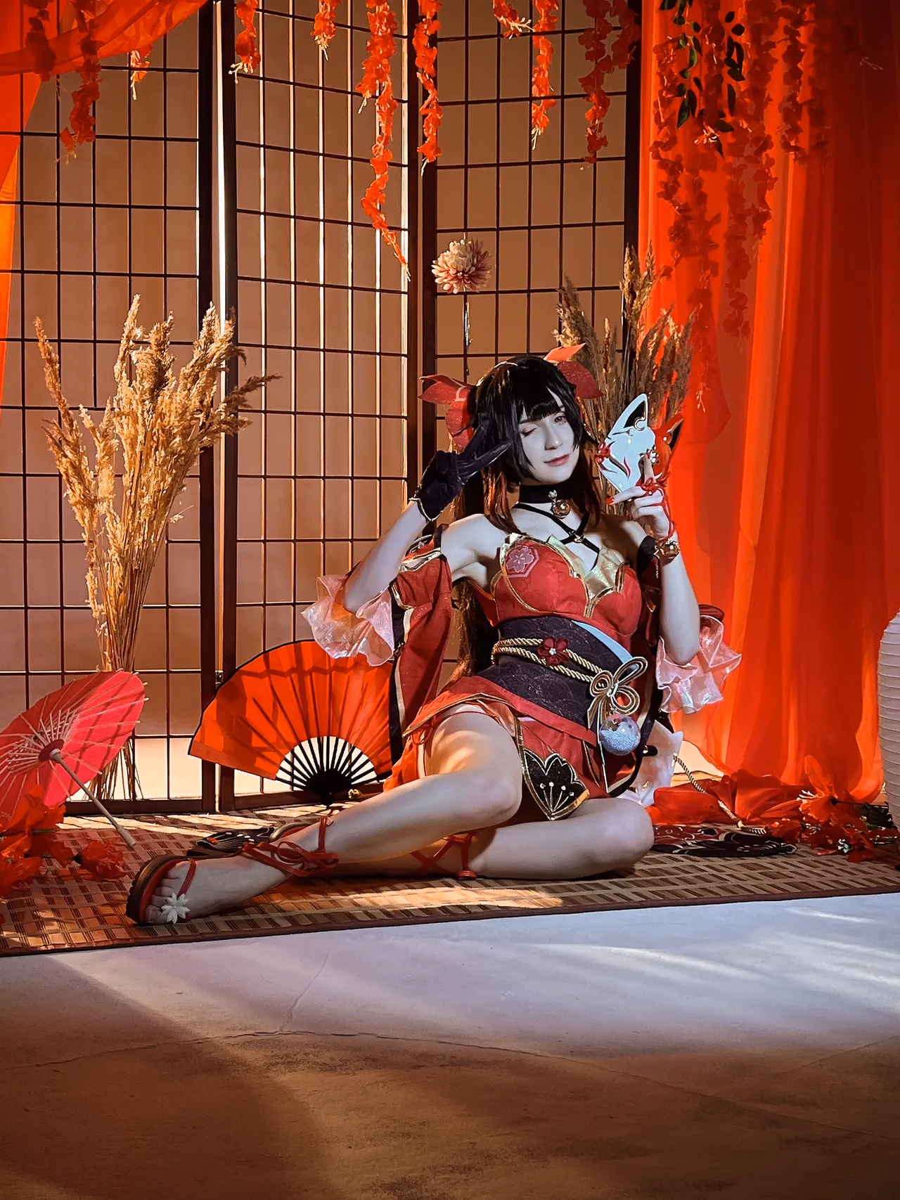 Hackee as Sparkle — cosplay photo 64 of 78
