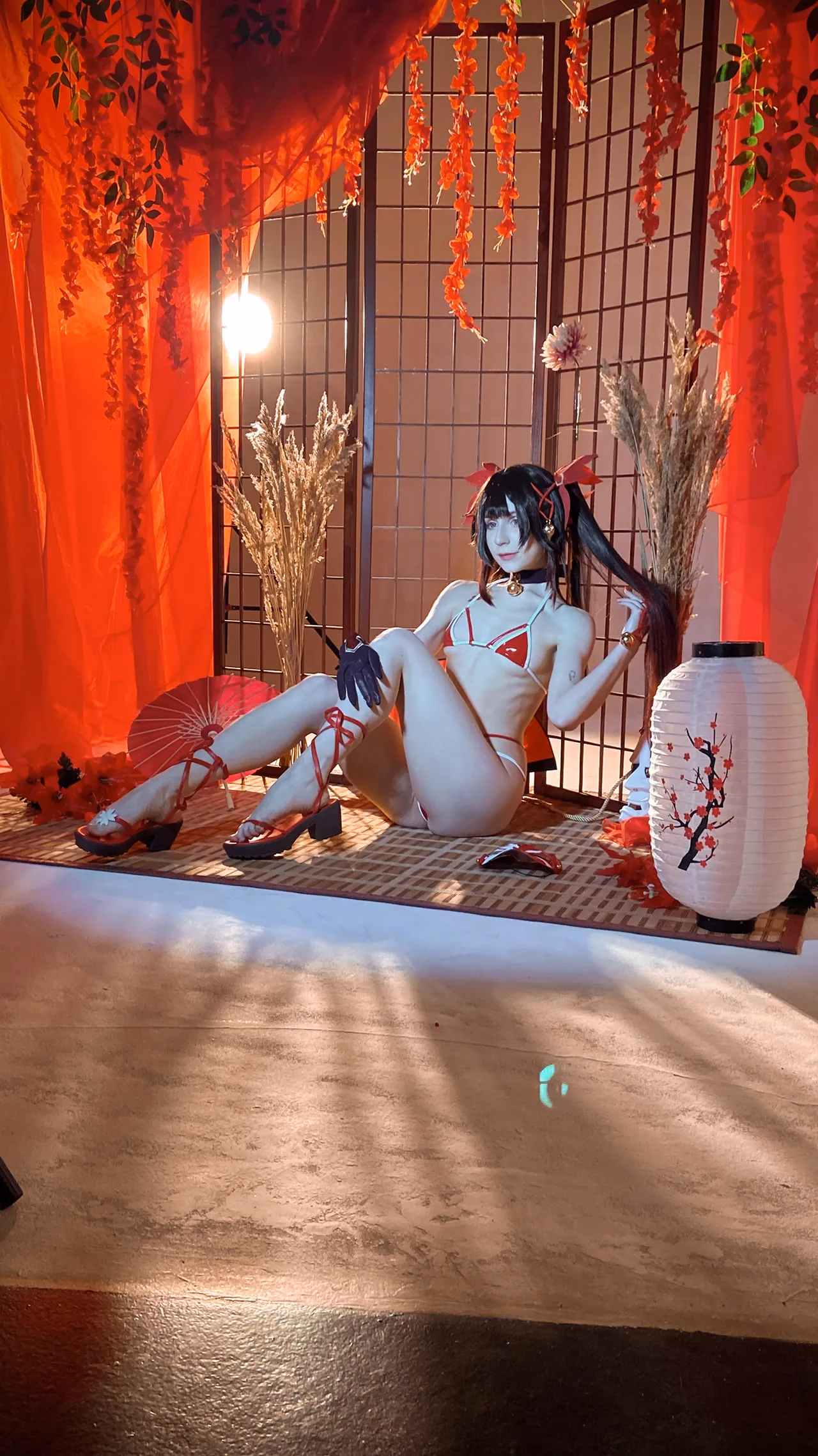 Hackee as Sparkle — cosplay photo 69 of 78