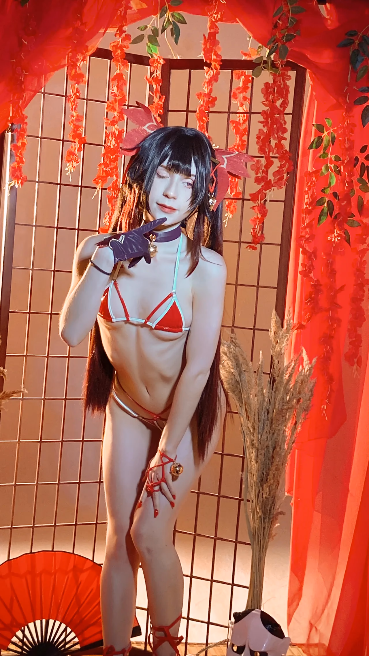 Hackee as Sparkle — cosplay photo 72 of 78