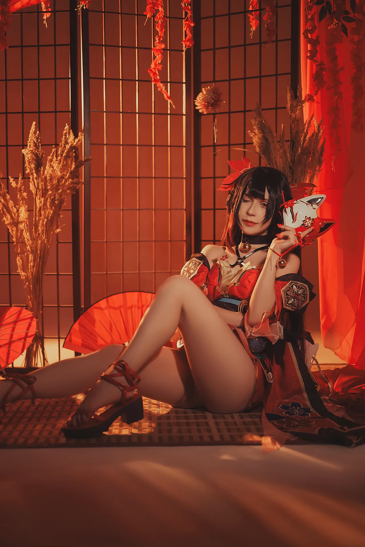Hackee as Sparkle — cosplay photo 9 of 78