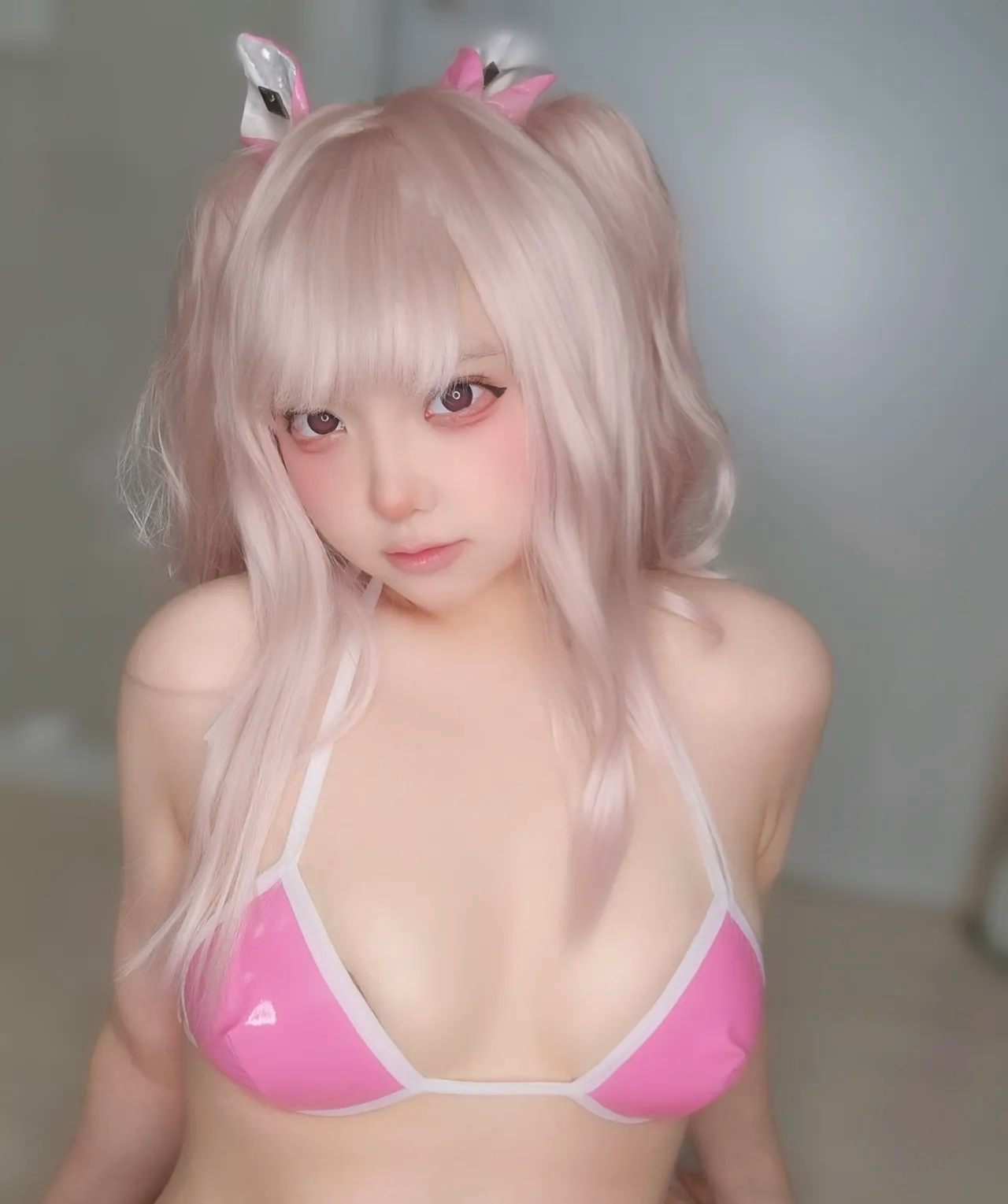 Hamumang as Alice — cosplay photo 6 of 10