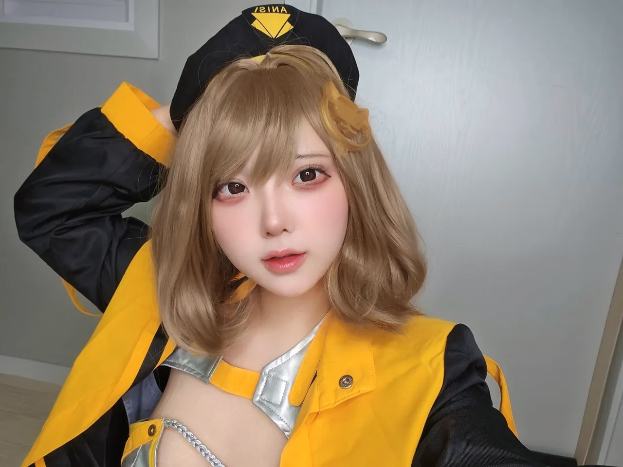 Hamumang as Anis — cosplay photo 5 of 19