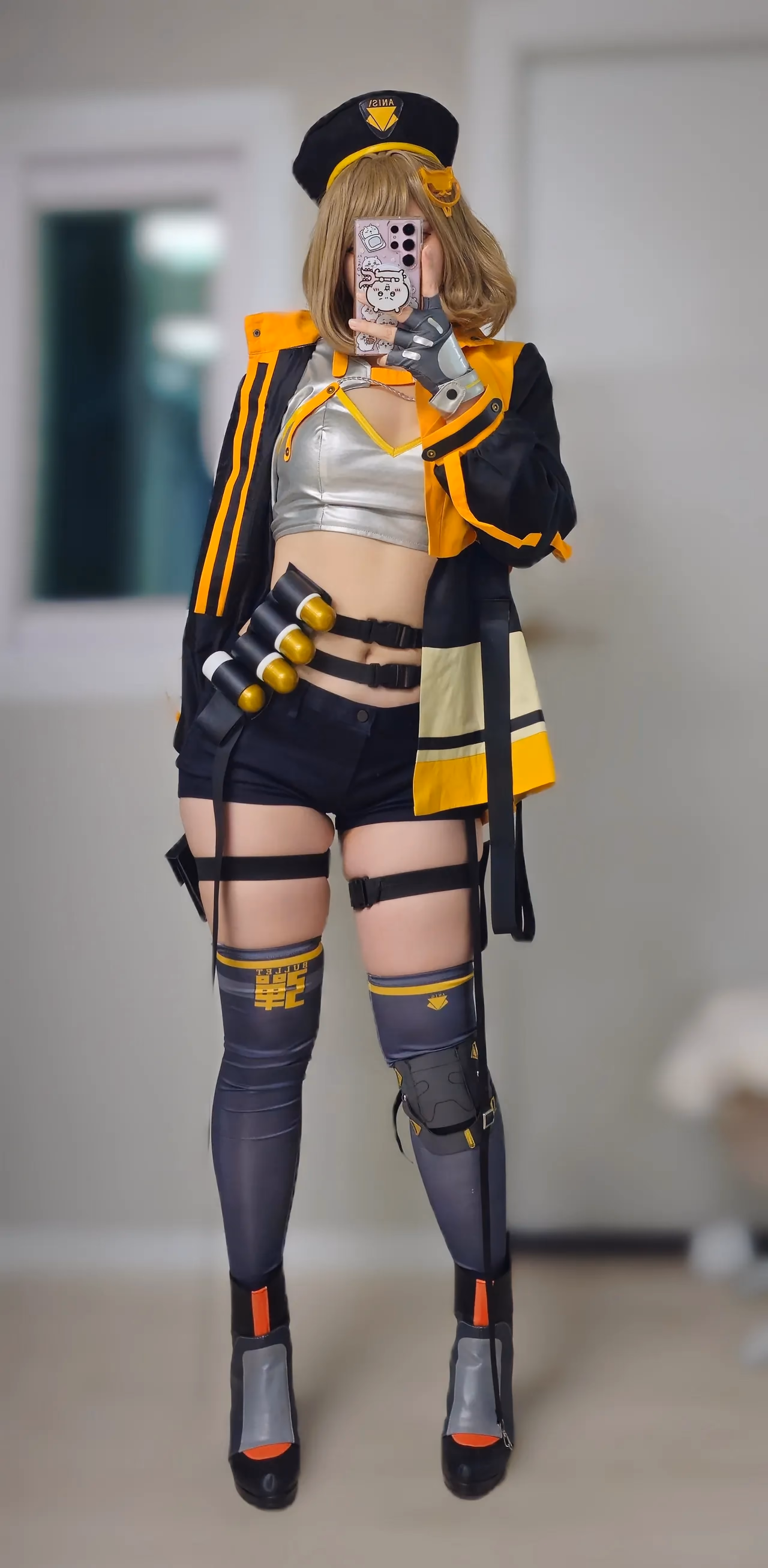 Hamumang as Anis — cosplay photo 9 of 19