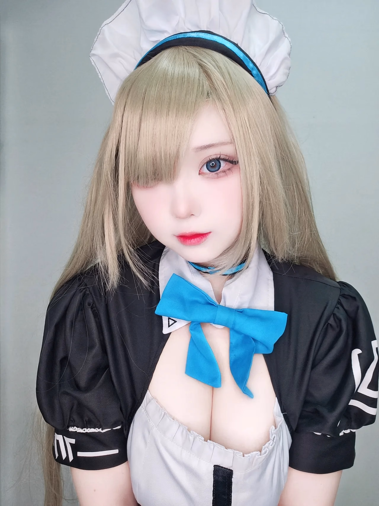 Hamumang as Asuna Ichinose — cosplay photo 5 of 26