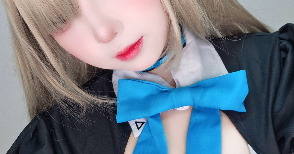 Hamumang as Asuna Ichinose — cosplay photo 7 of 26
