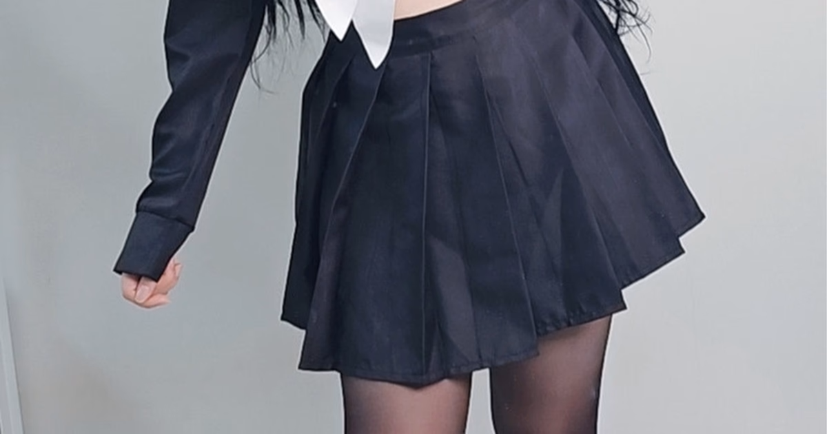 Hamumang as Atago — cosplay photo 3 of 13