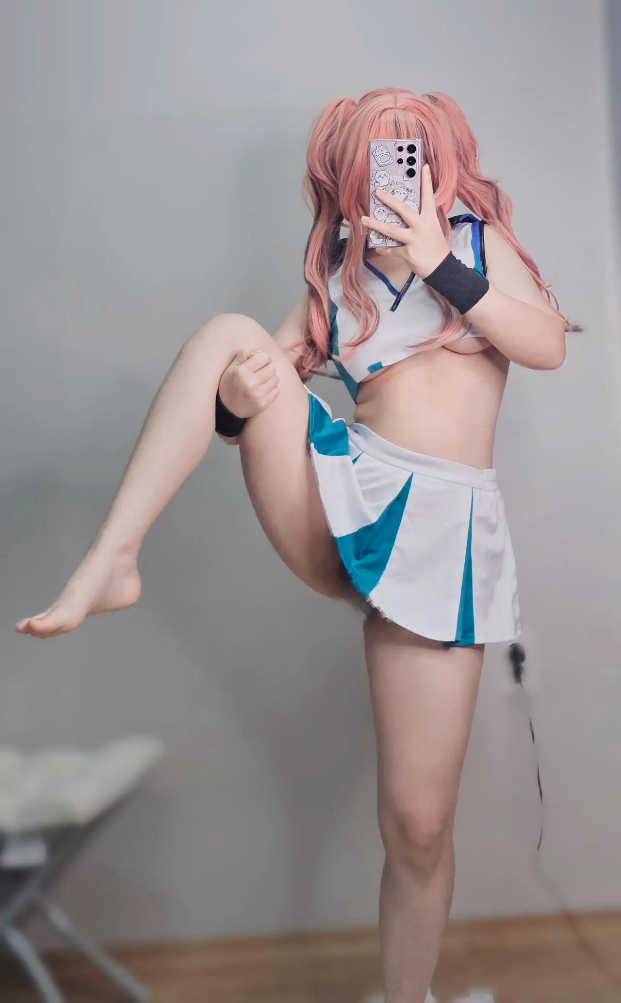 Hamumang as Bremerton — cosplay photo 4 of 8