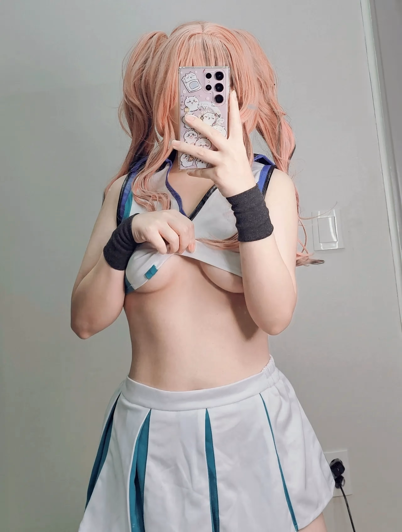 Hamumang as Bremerton — cosplay photo 5 of 8