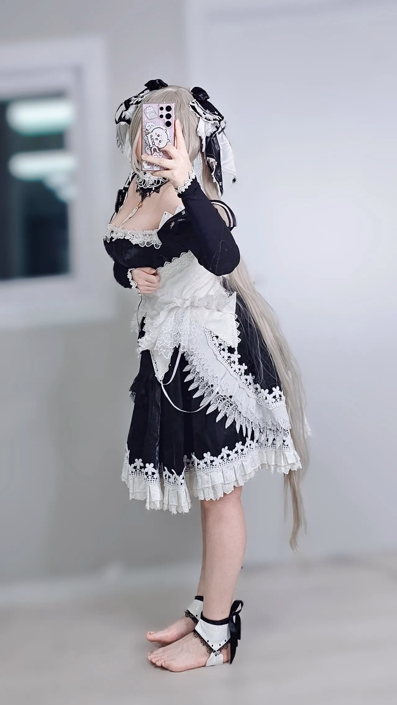 Hamumang as Formidable — cosplay photo 3 of 10