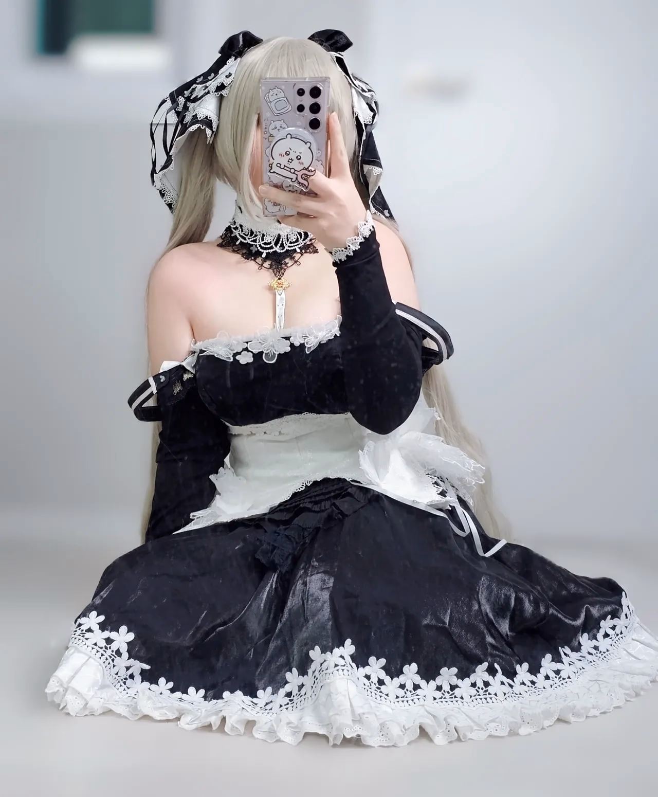 Hamumang as Formidable — cosplay photo 4 of 10