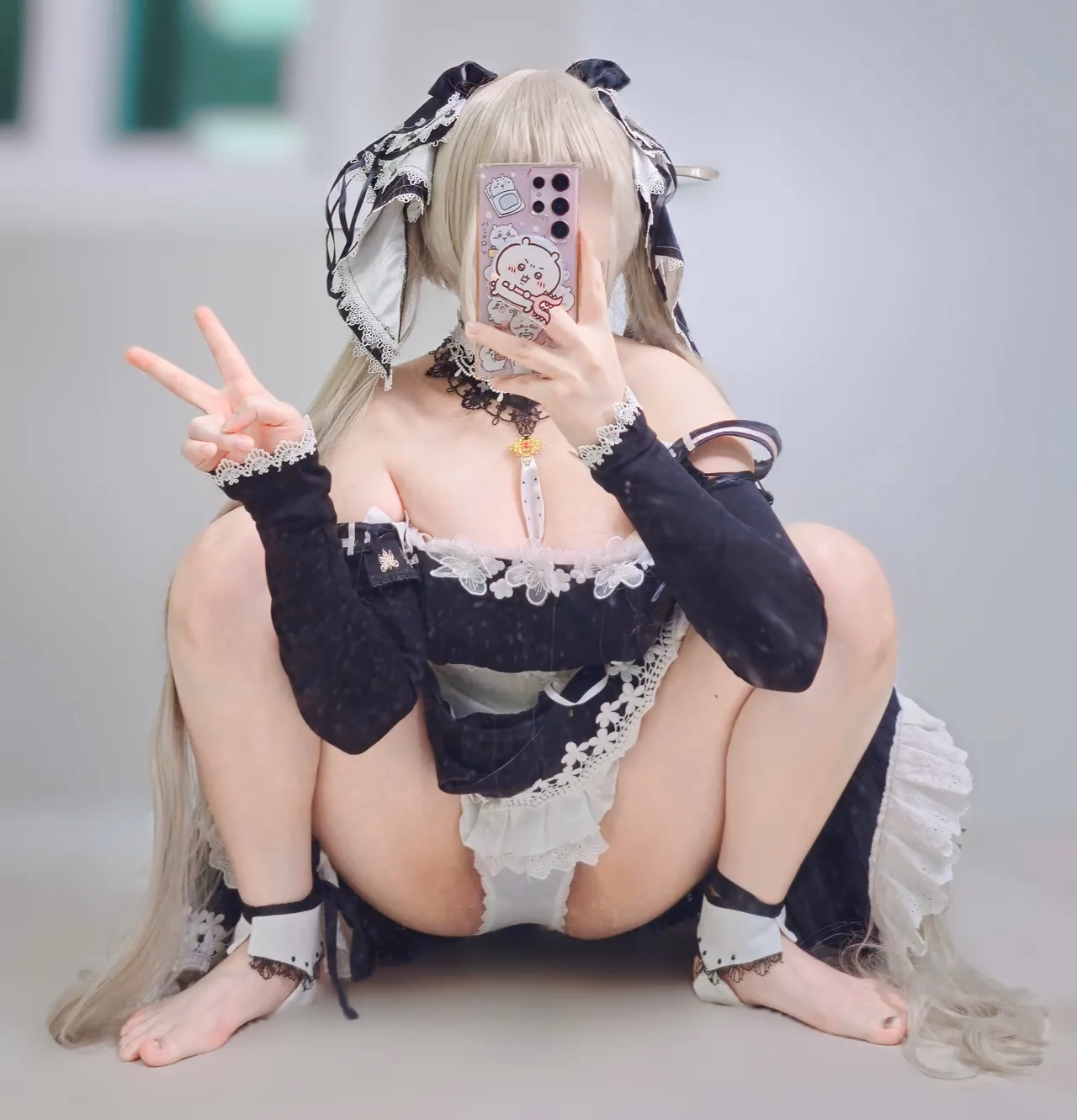 Hamumang as Formidable — cosplay photo 5 of 10