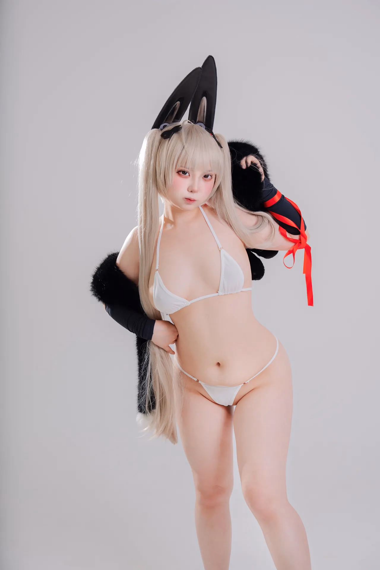 Hamumang as Formidable — cosplay photo 18 of 28