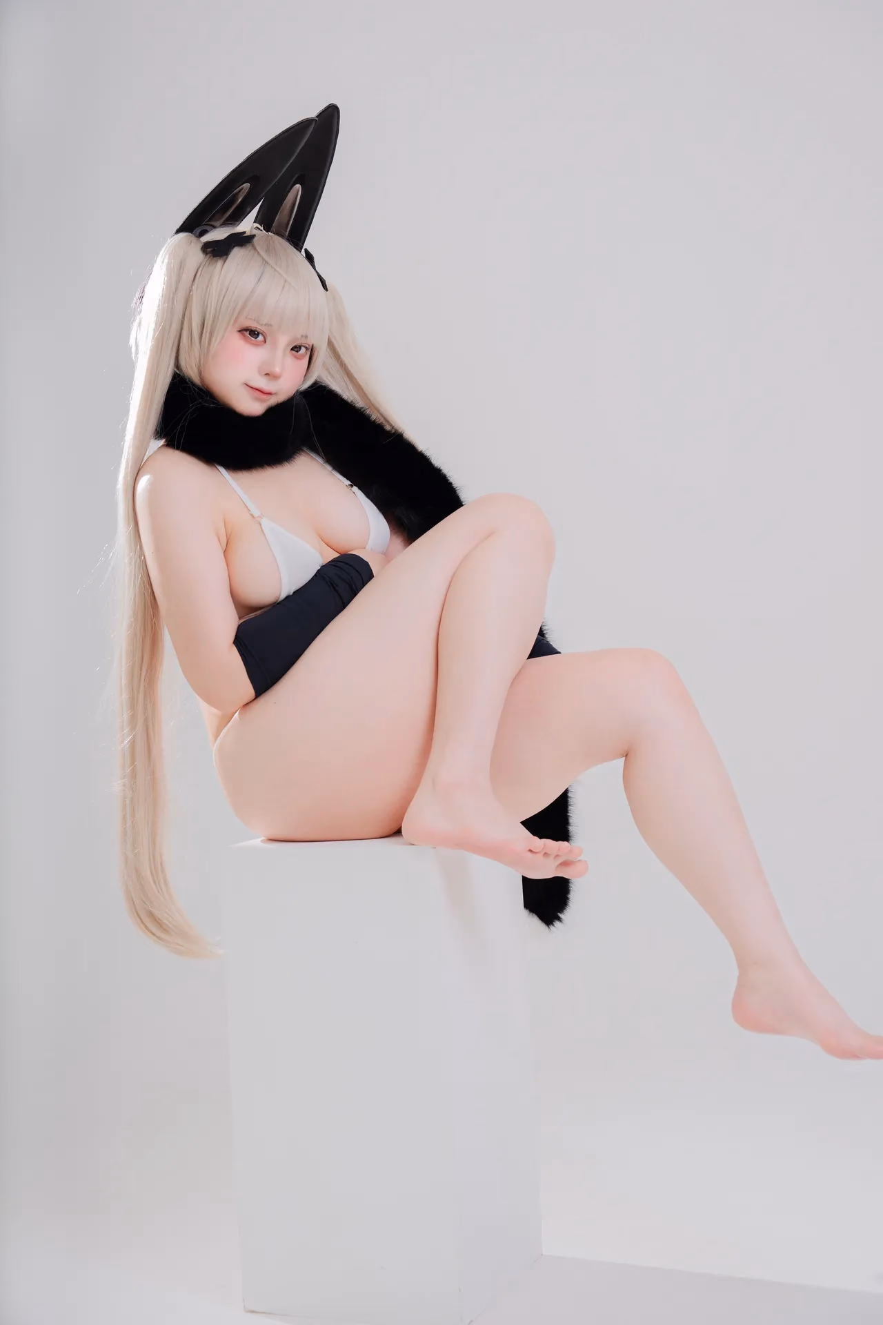 Hamumang as Formidable — cosplay photo 21 of 28