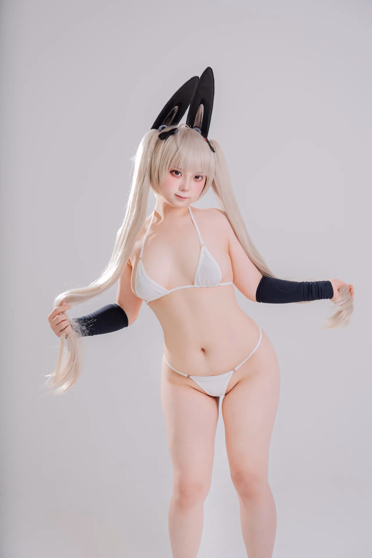 Hamumang as Formidable — cosplay photo 28 of 28