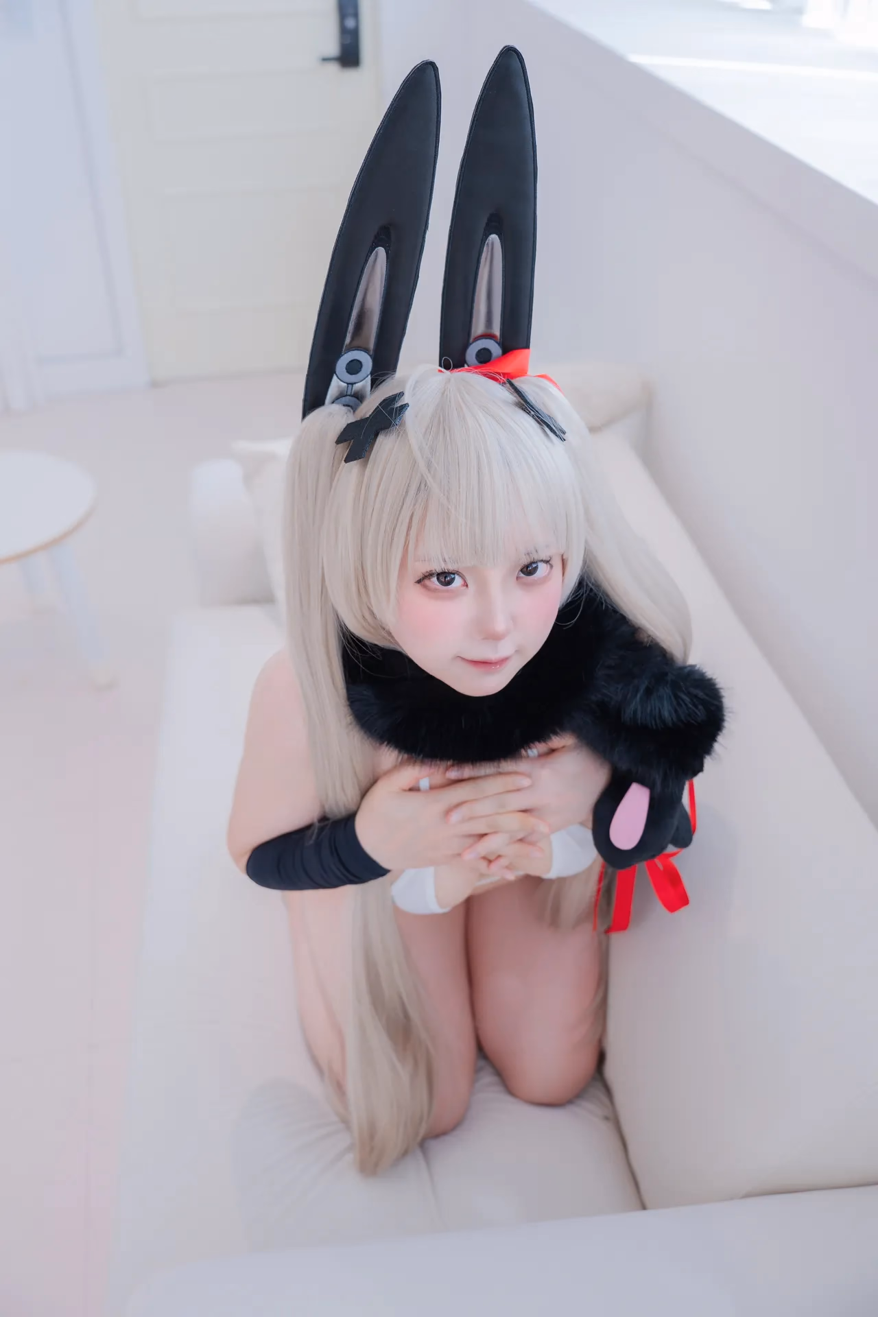 Hamumang as Formidable — cosplay photo 6 of 28