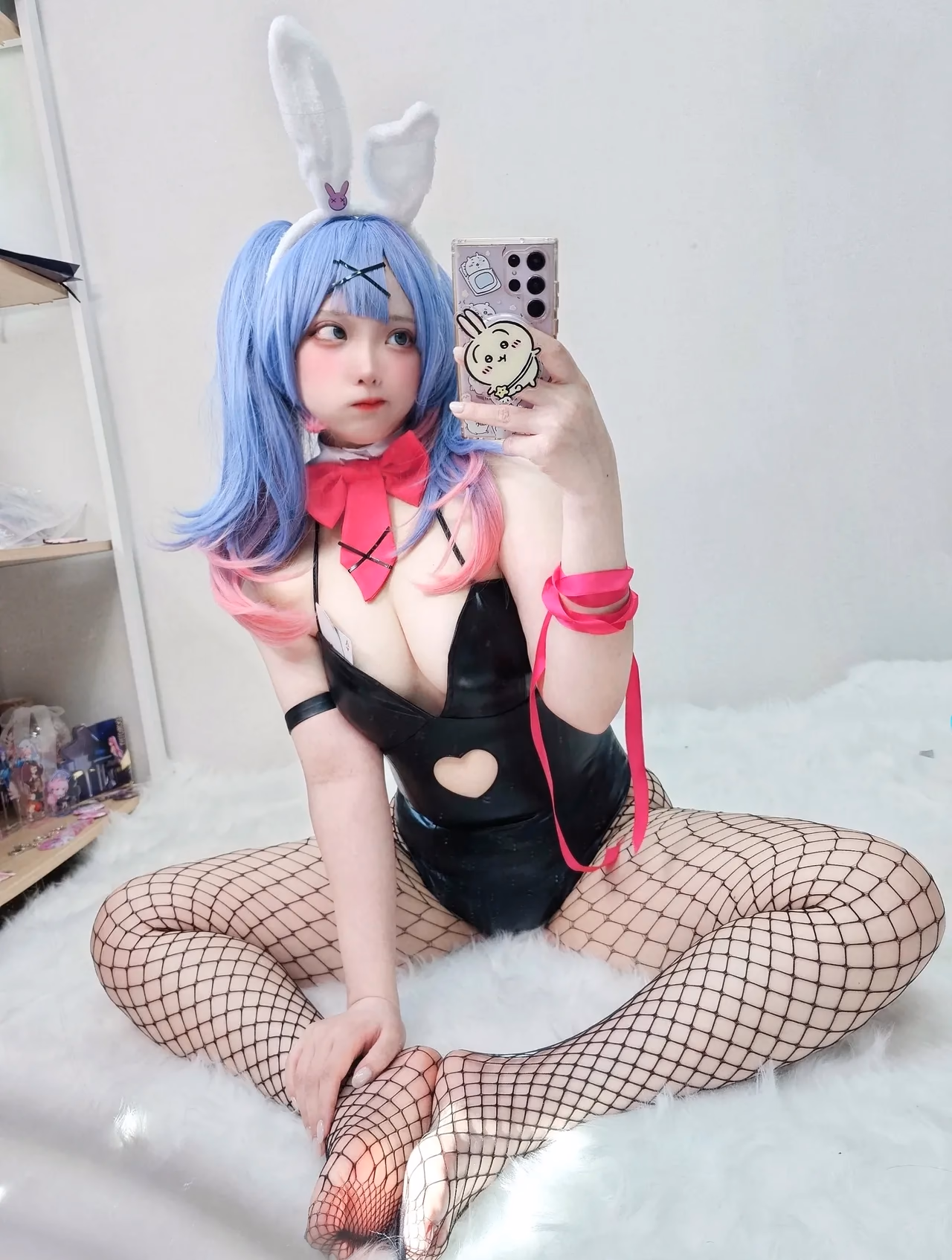 Hamumang as Hatsune Miku — cosplay photo 9 of 13