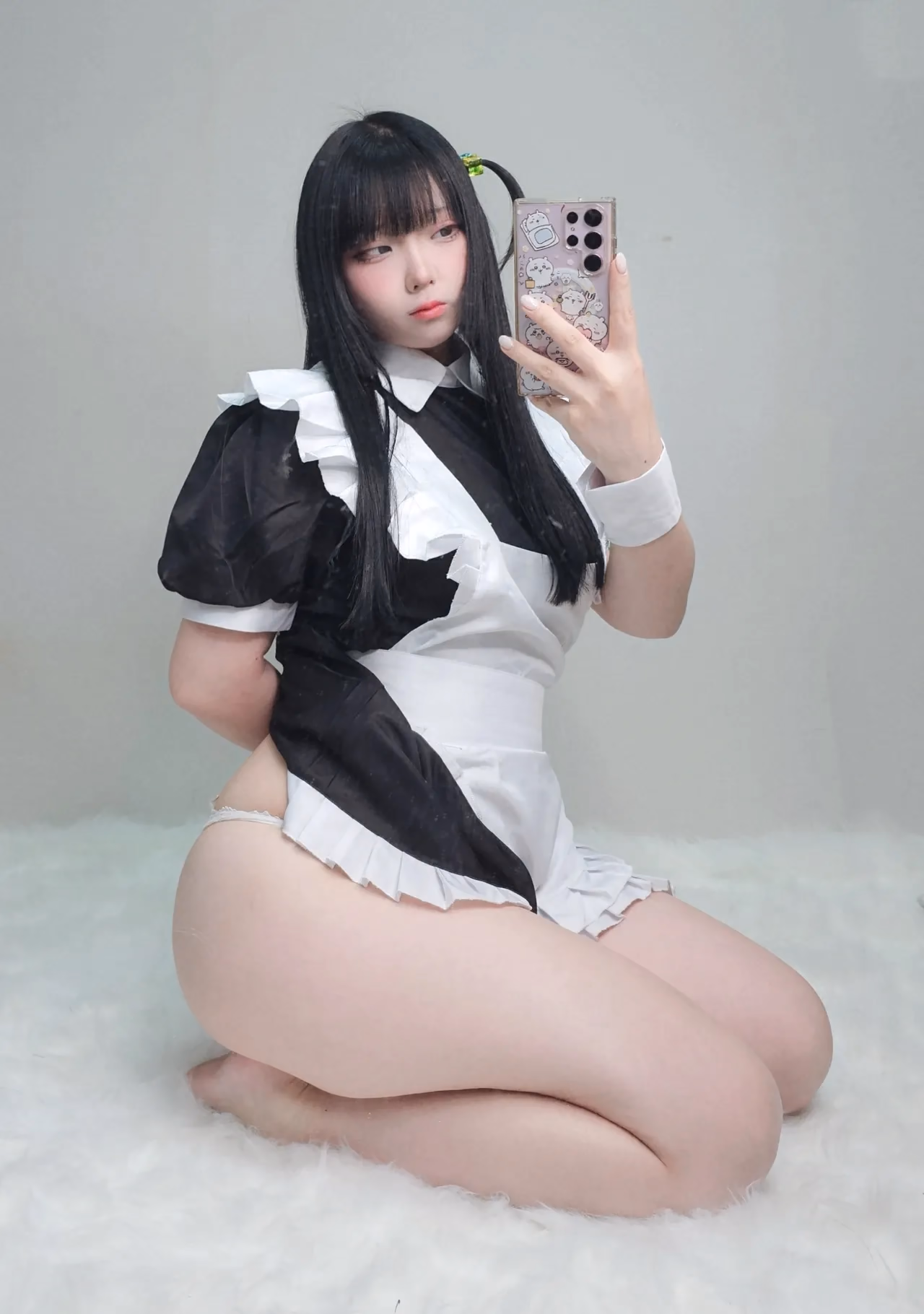 Hamumang as Hitori Gotoh — cosplay photo 12 of 26