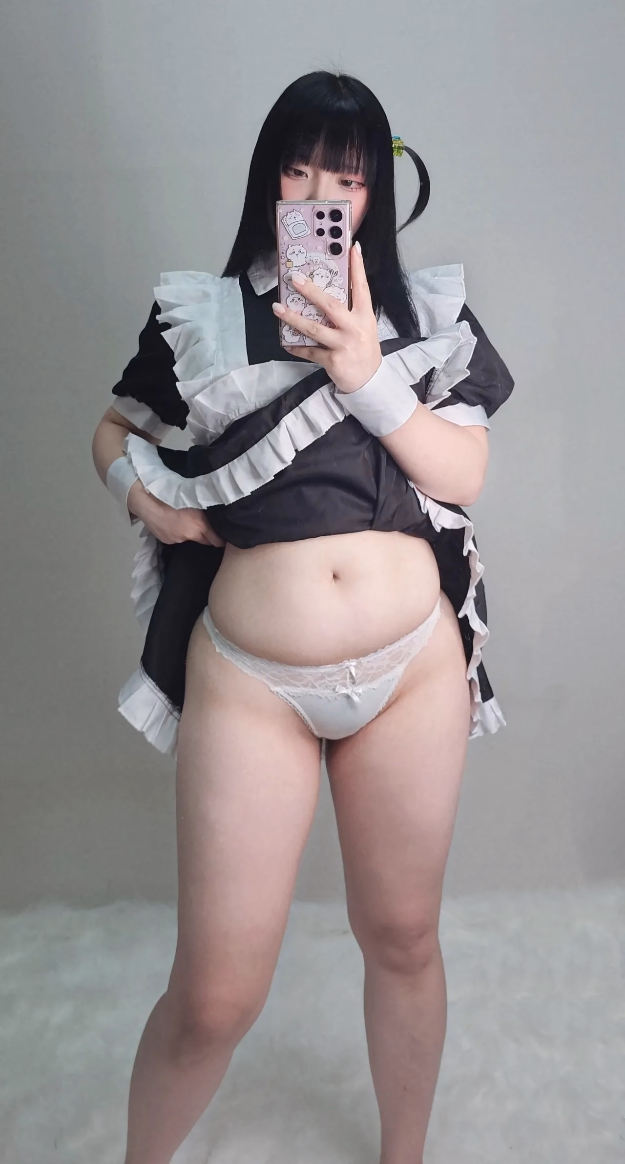 Hamumang as Hitori Gotoh — cosplay photo 19 of 26