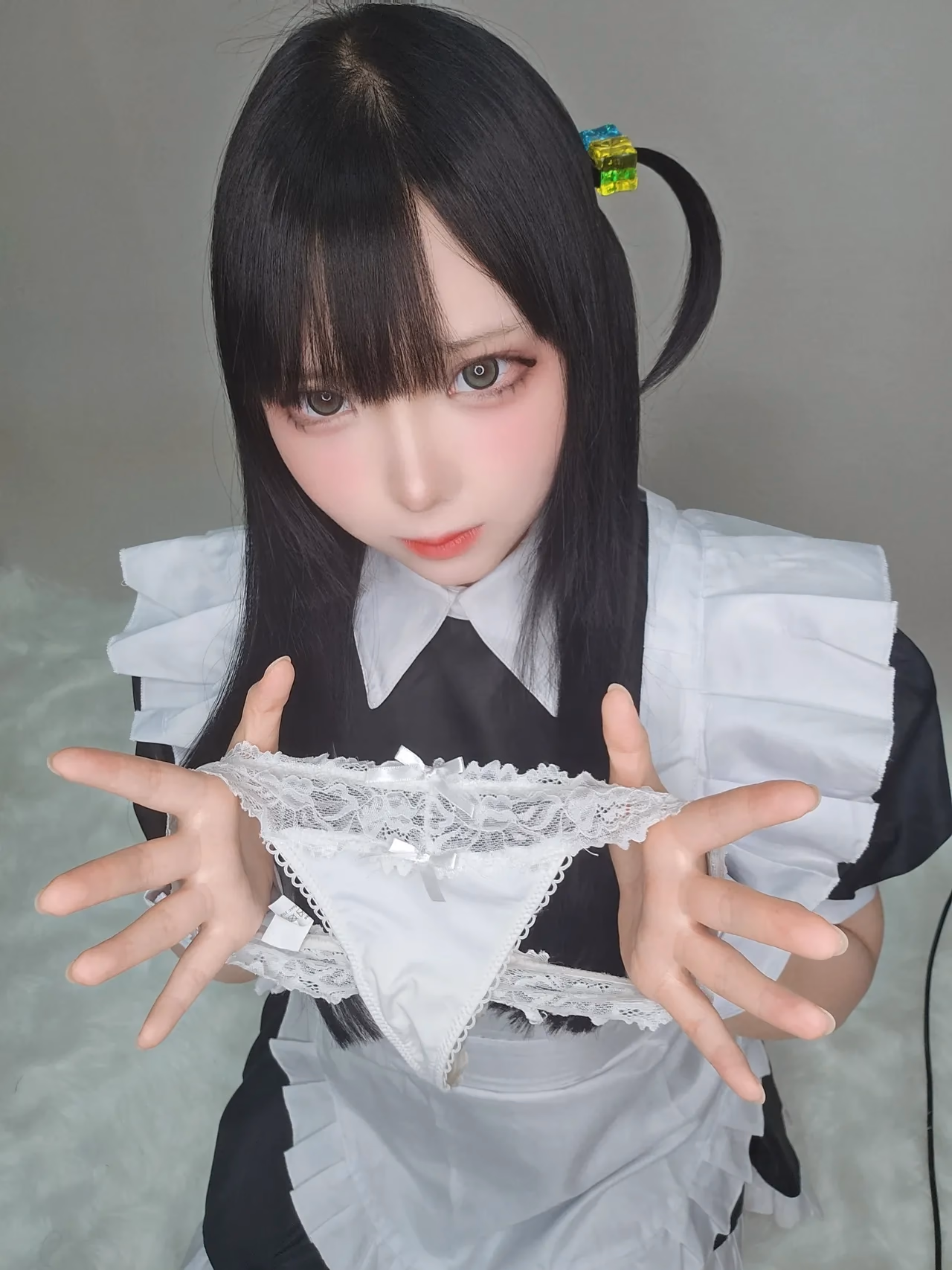 Hamumang as Hitori Gotoh — cosplay photo 20 of 26