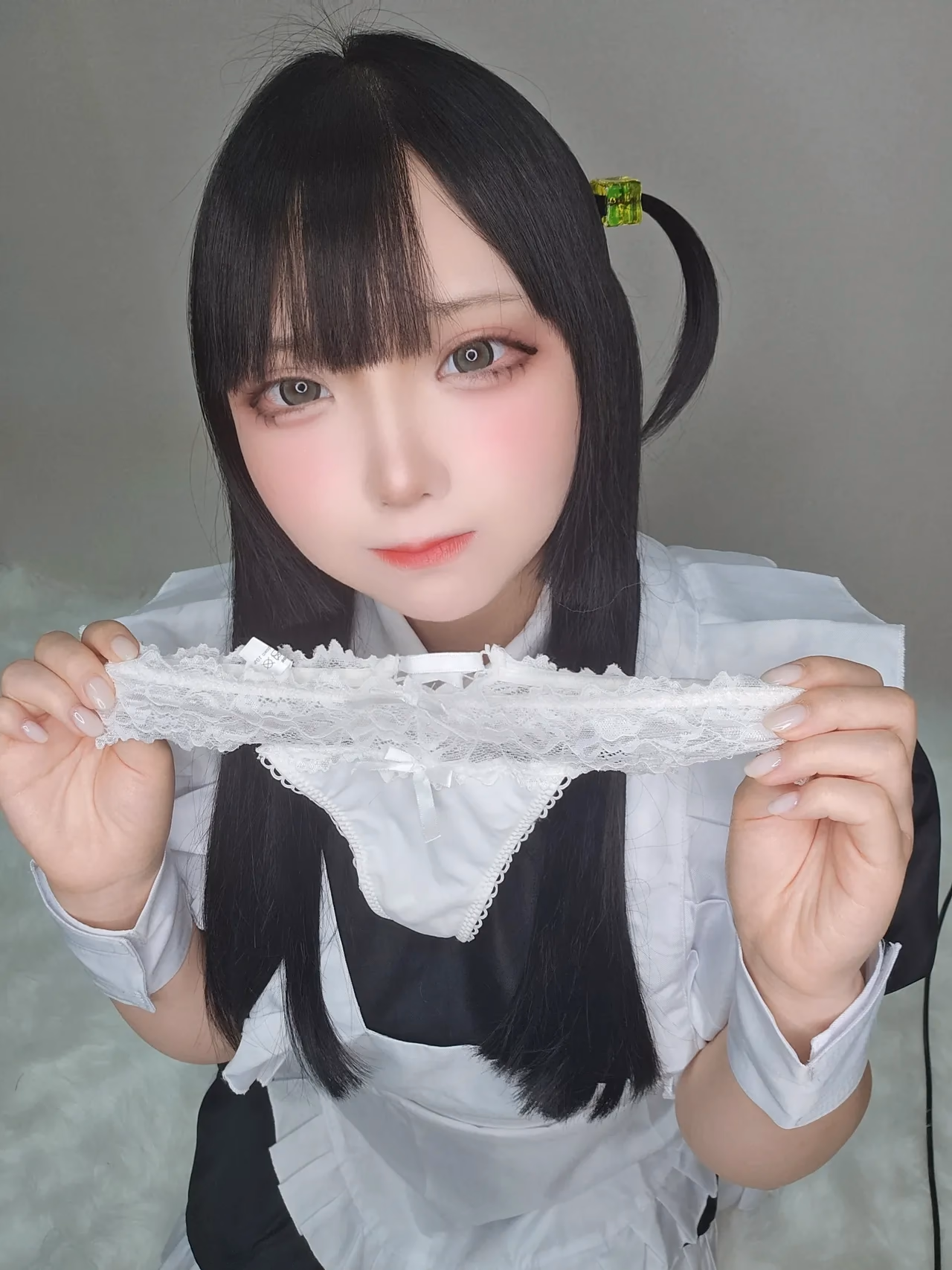 Hamumang as Hitori Gotoh — cosplay photo 21 of 26