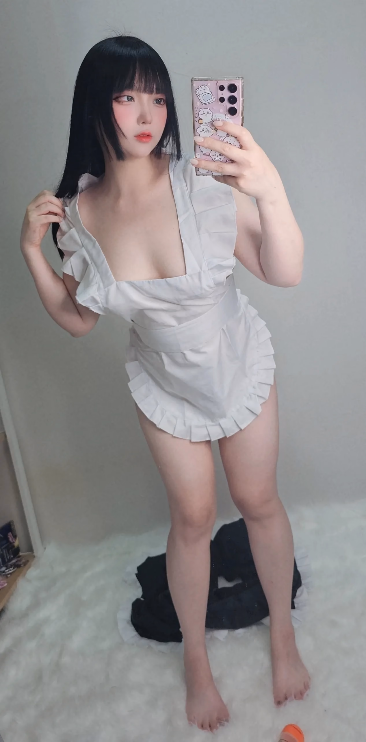 Hamumang as Hitori Gotoh — cosplay photo 24 of 26