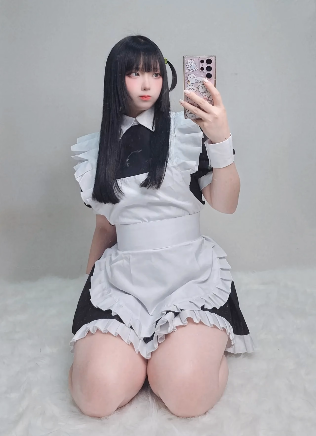 Hamumang as Hitori Gotoh — cosplay photo 7 of 26