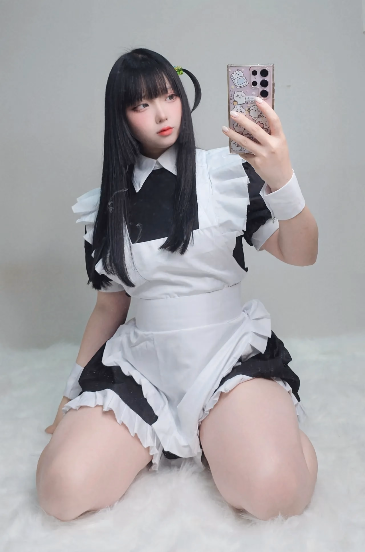 Hamumang as Hitori Gotoh — cosplay photo 9 of 26