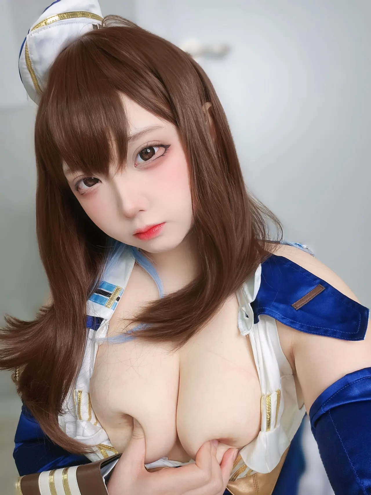 Hamumang as Marian — cosplay photo 11 of 11