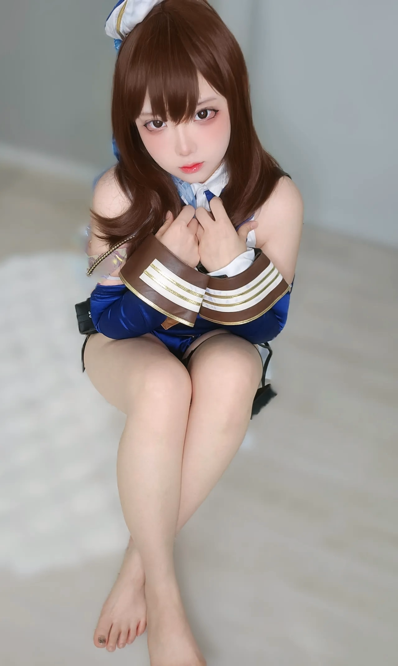 Hamumang as Marian — cosplay photo 3 of 11