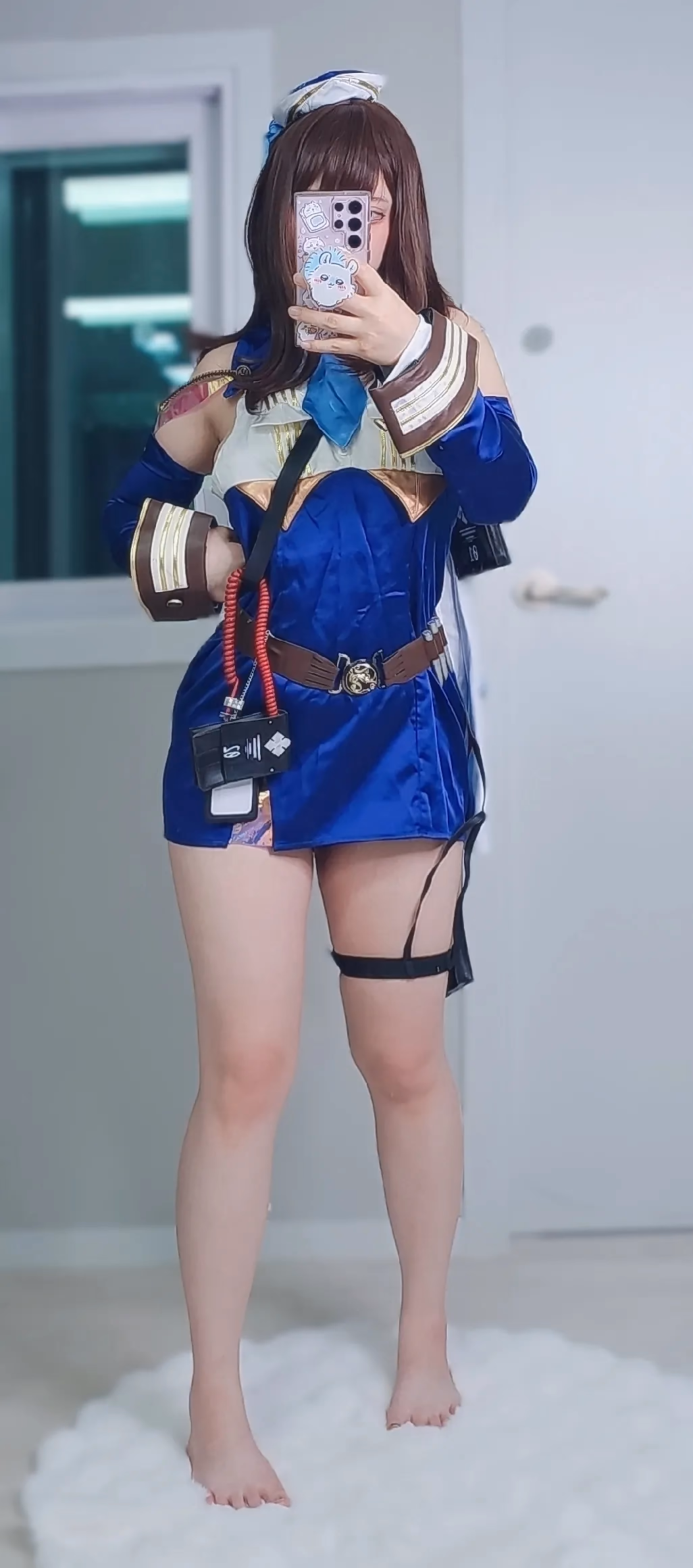 Hamumang as Marian — cosplay photo 4 of 11