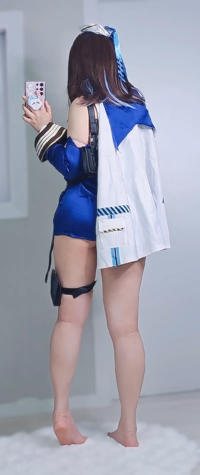 Hamumang as Marian — cosplay photo 5 of 11