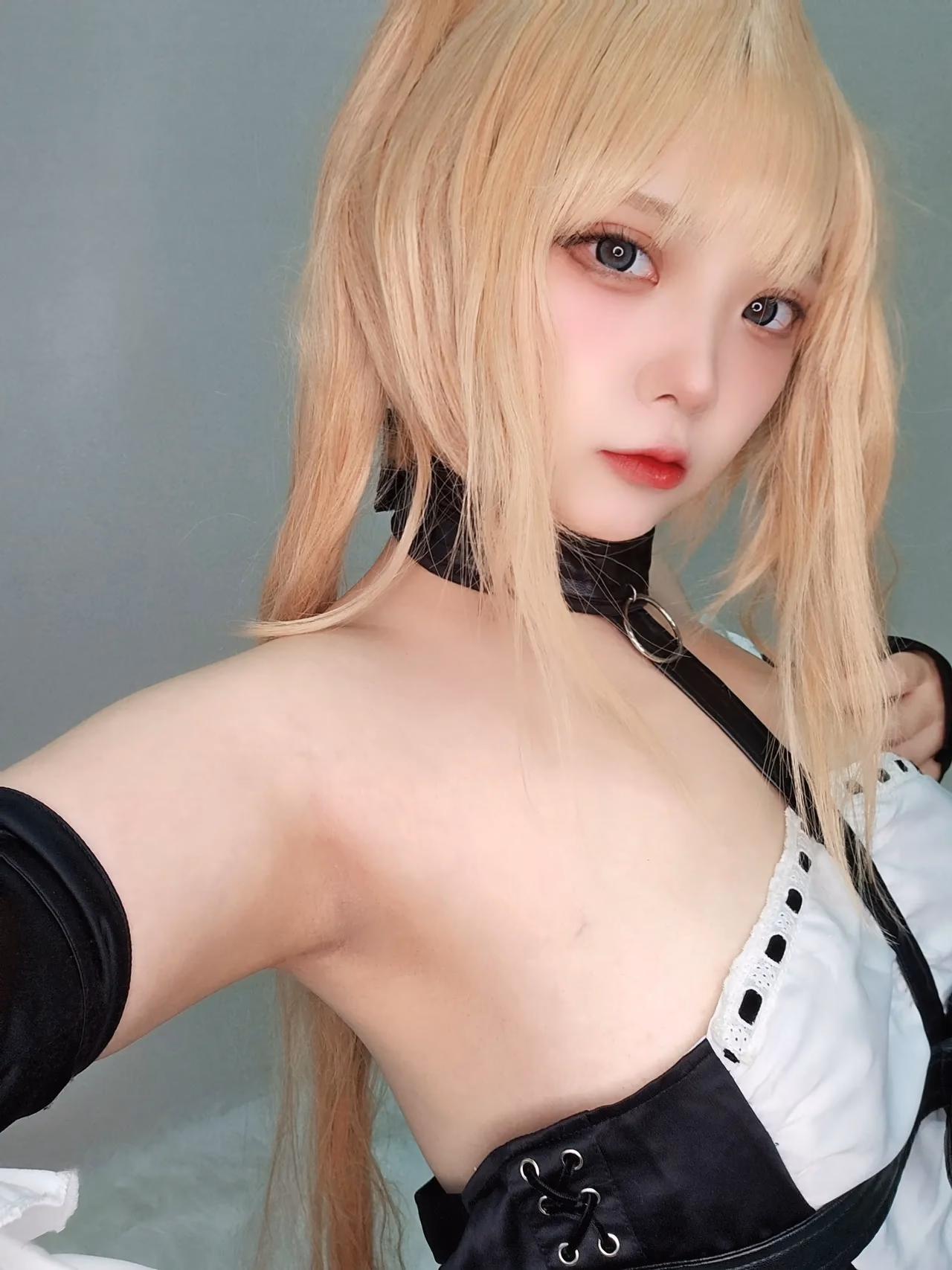 Hamumang as Marie Rose — cosplay photo 9 of 29