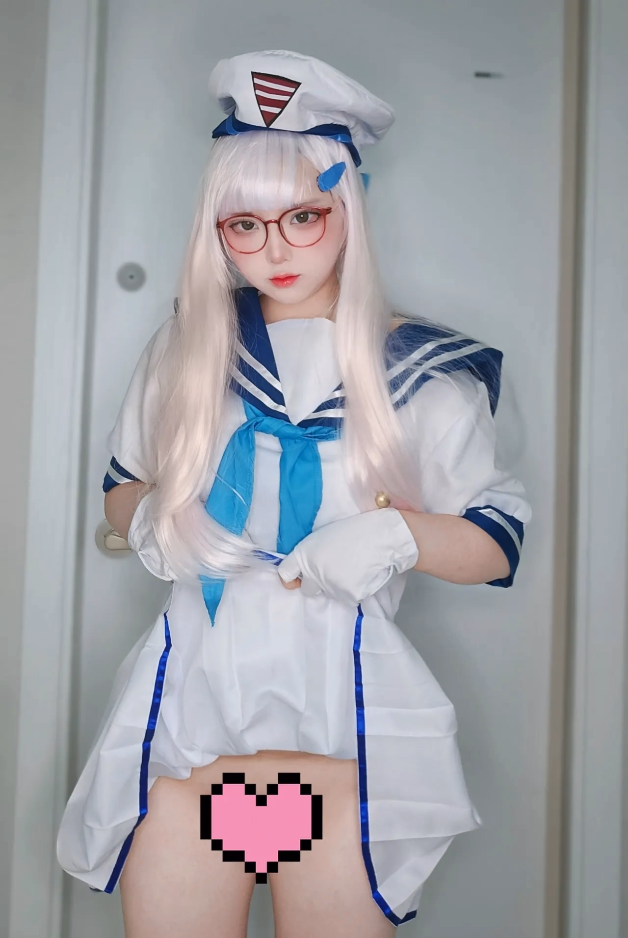 Hamumang as Neon — cosplay photo 8 of 11