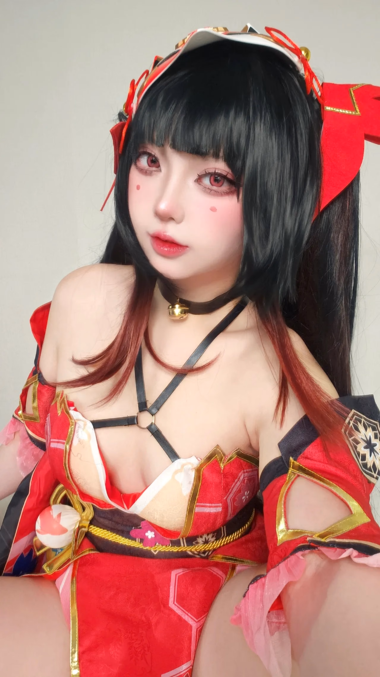 Hamumang as Sparkle — cosplay photo 10 of 25