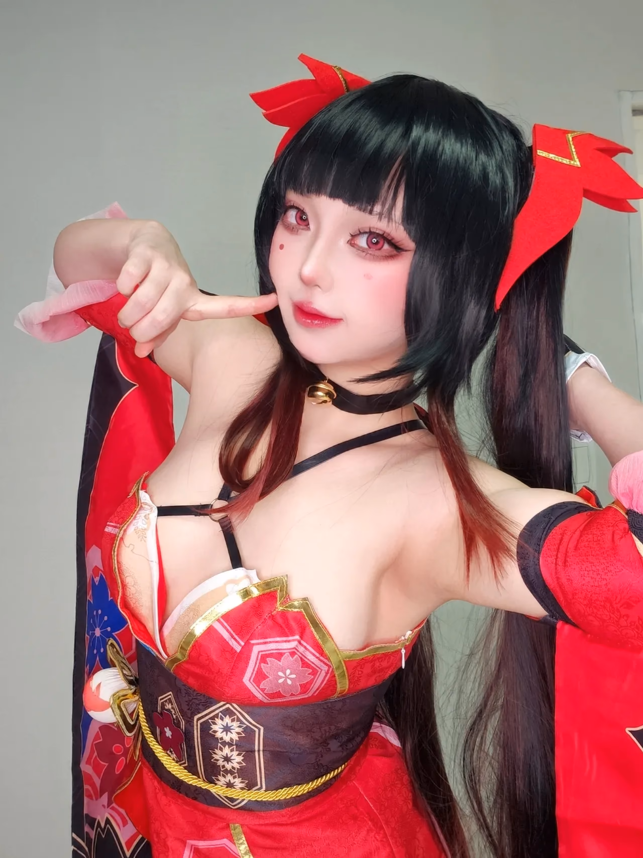 Hamumang as Sparkle — cosplay photo 11 of 25