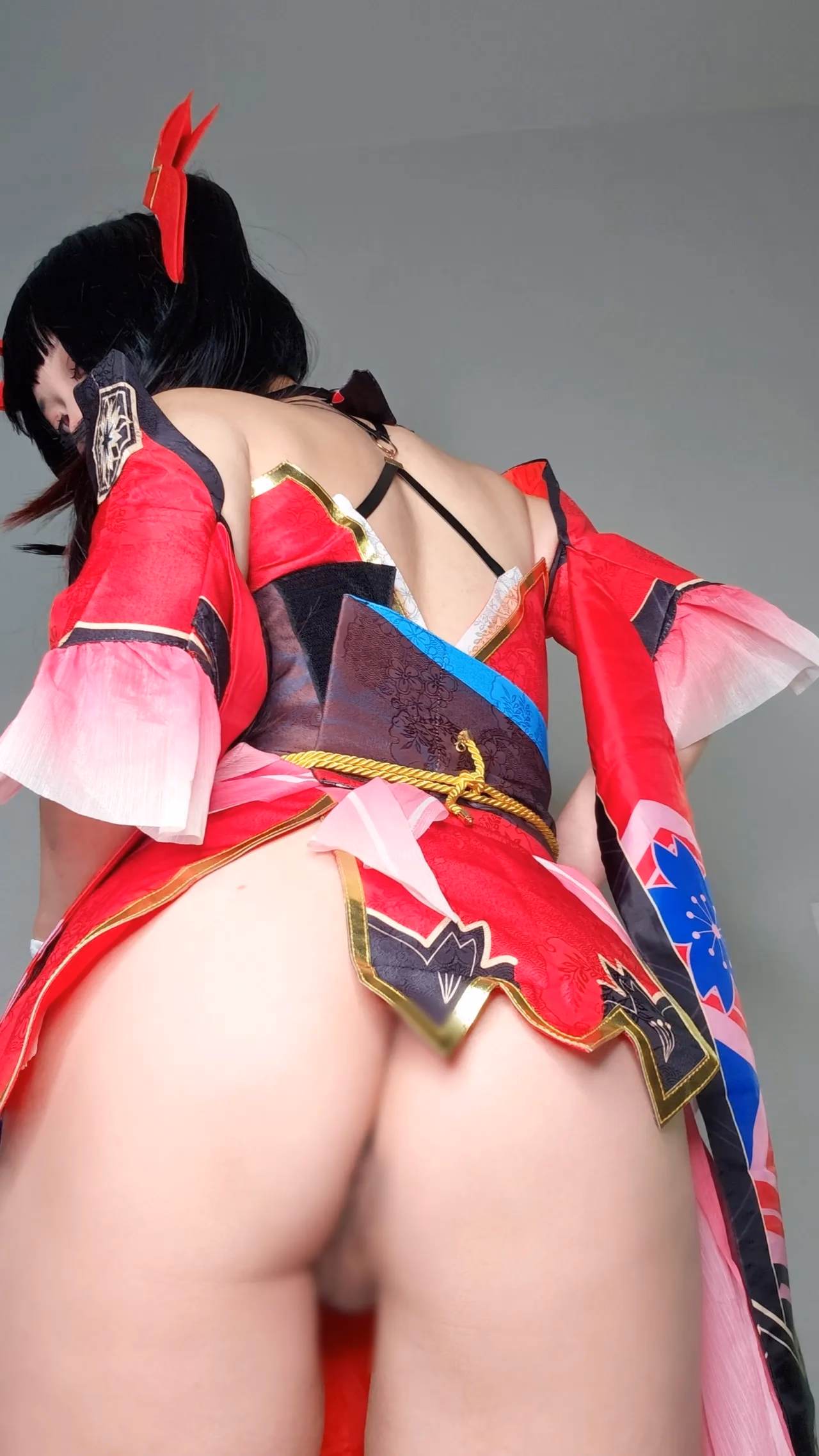 Hamumang as Sparkle — cosplay photo 13 of 25